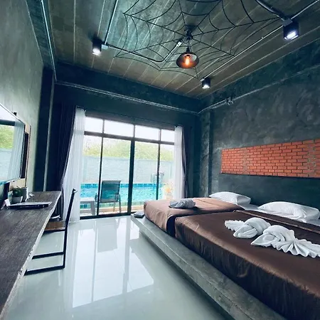 The Smile Loft Huahin Hotel